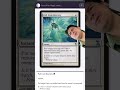 Busted or Bad? 🥲🤫#mtgfam #magicthegathering #Commander #mtgcommander #edh #mtg