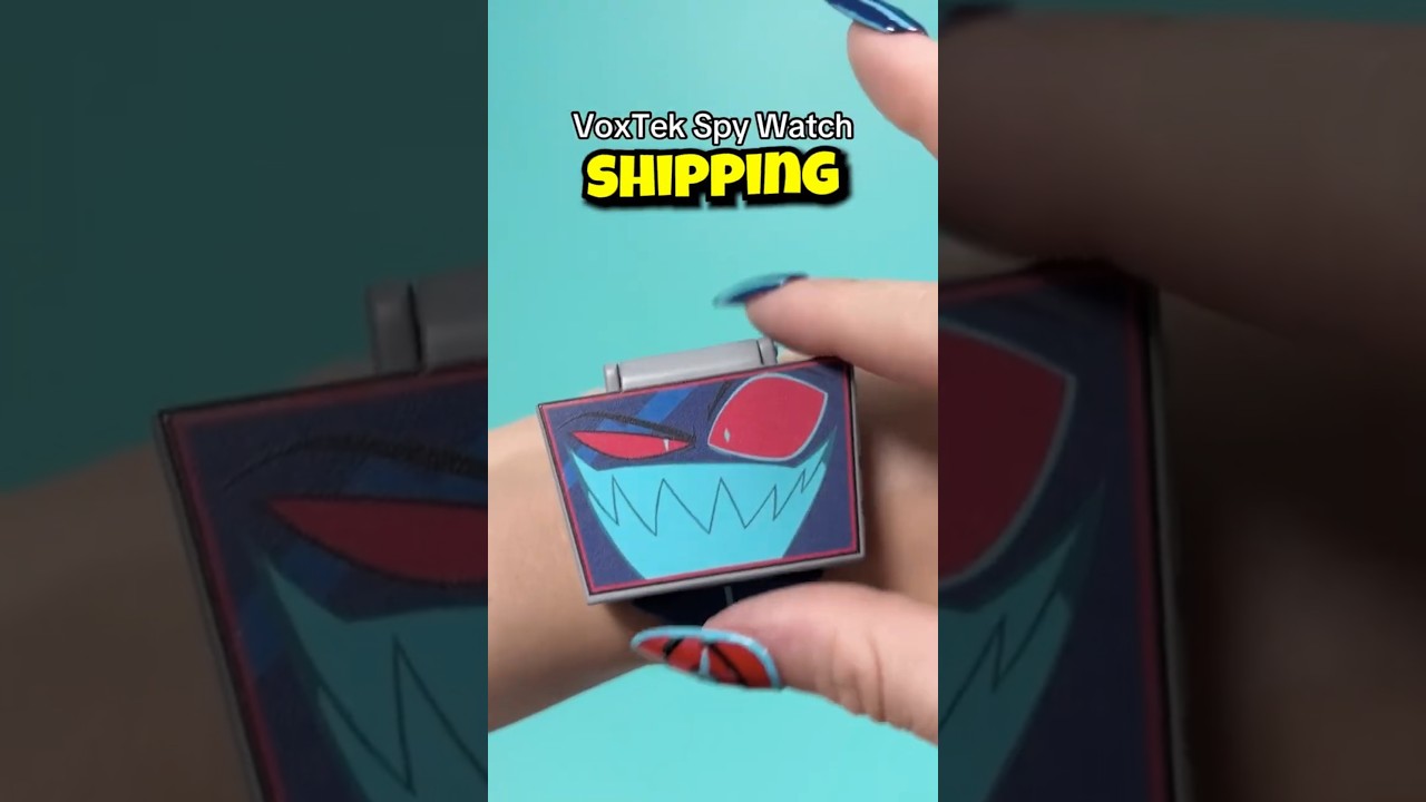 This New VoxTek Spy Watch Is A Scam?!