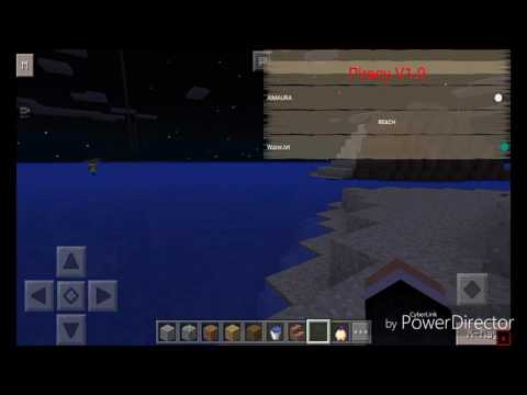 MCPE-WaterJet|DEVLOG |New Client Project