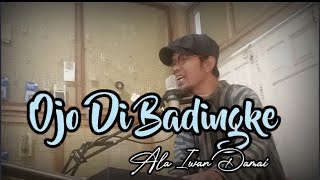 Ojo di Bandingke - Piano Akustik Cover