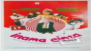 Irama Cinta (1980) | 720p | Elvy Sukaesih | Achmad Albar | Farouk Afero | Yati Surachman