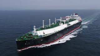 Lng Energy Pacific