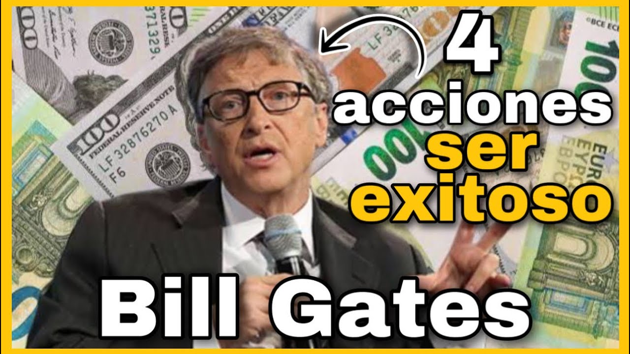 Estas Son Las 4 Acciones Que Bill Gates Elige Para Ganar Dinero Y Ser estas-son-las-4-acciones-que-bill-gates-elige-para-ganar-dinero-y-ser