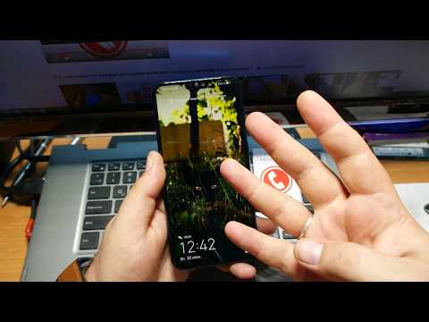 Фишки Huawei Honor EMUI
