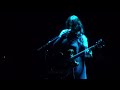 Capture de la vidéo Chelsea Wolfe - "Vex" [Feat. Sarah Taylor Of Youth Code] (Live In Los Angeles 3-11-23)