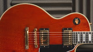Punchy Blues Rock Guitar Backing Track Jam in E