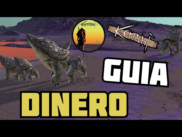 Kenshi | ¿Cómo Hacer Dinero? | Guía Dinero Kenshi | class=