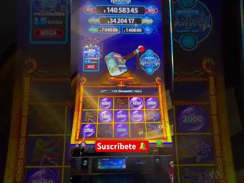 Ruby Slots! #rubyslots #casino #slots #jackpot #travelruby