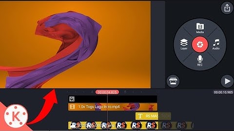 HOW TO MAKE 3D INTRO FOR YOUTUBE IN KINEMASTER | INTRO KAISE BANAYE | RS MASTI BD TECH
