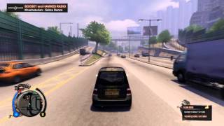 Sleeping Dogs: Definitive Edition Achievement Guide - Safe Driver screenshot 4