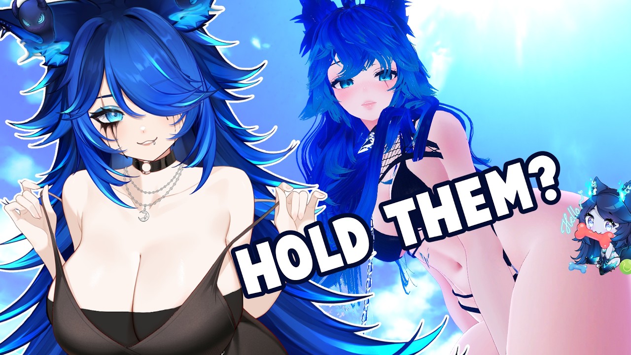 Why Is My Load So Slow? | Spite VTuber Highlights