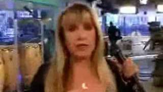 Questions for Stevie Nicks