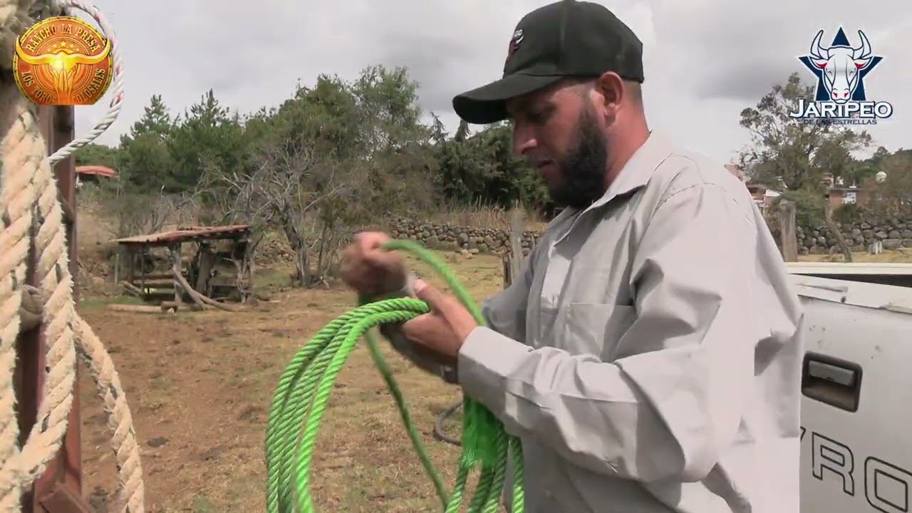 RANCHO LA PRESA DE FAUSTINO BARRIGA