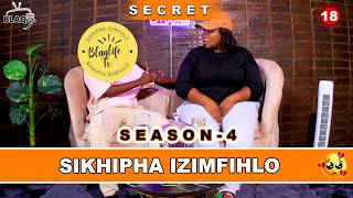 Sikhipha Izimfihlo  Wangixoxela Ngomngani Wakhe Ngamhalela Salala  S4