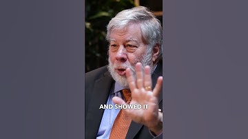 Steve Wozniak about Apple 1  #cau #wozniak