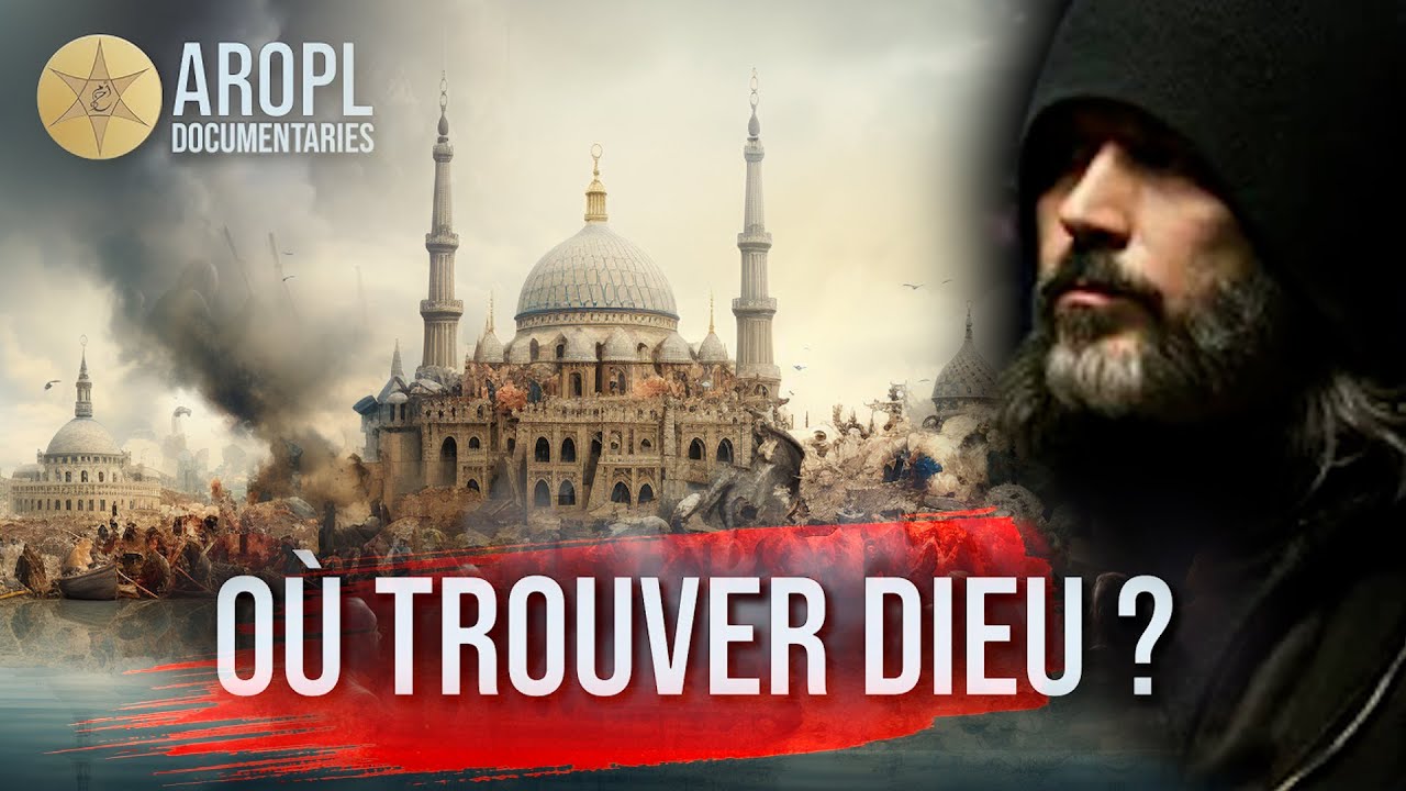 La Religion est un Homme