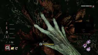 First time playing Demogorgon, can i get any value?(Dead By Daylight)