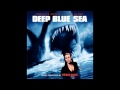 Kill big shark  deep blue sea complete score no sfx trevor rabin