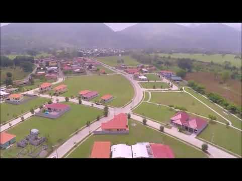 El Progreso Yoro, La Ciudad Bonita de Honduras.