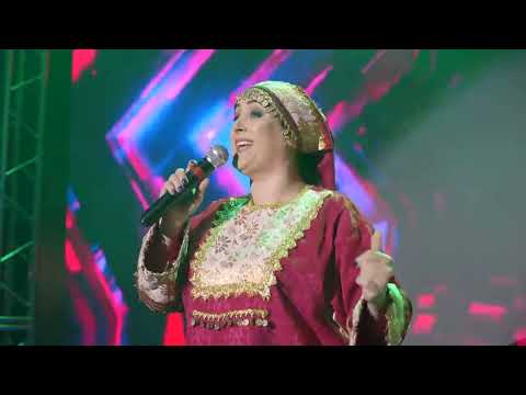 Гулисат Султанова -