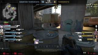 ESEA Ace #1