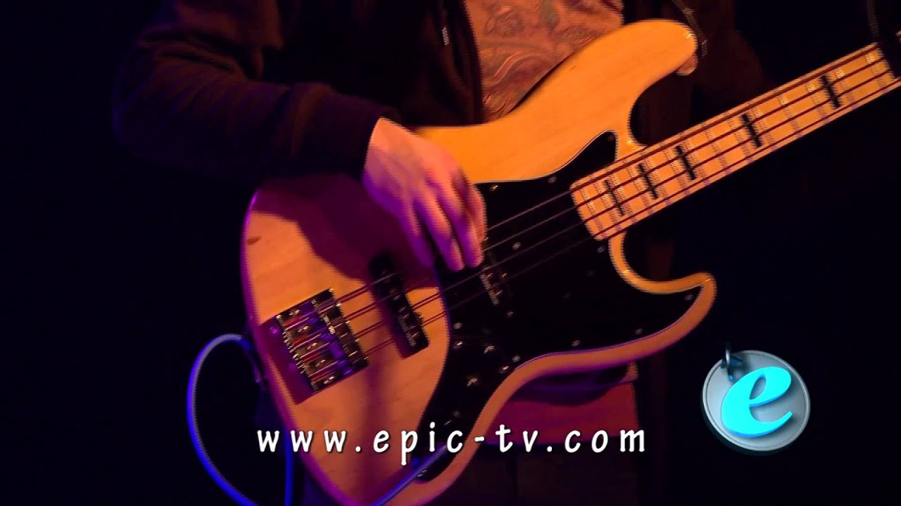 Olympians - Full Set, Live at Epic Studios video editing software free