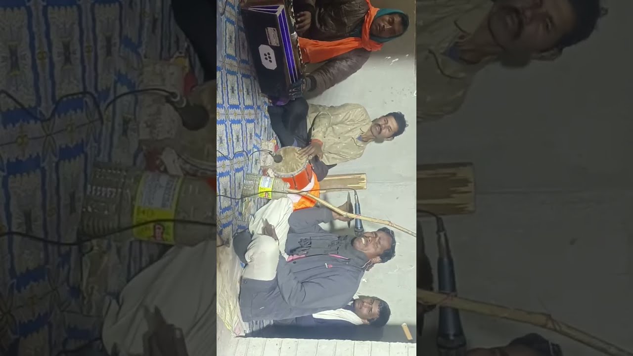 VPM music world  is live! गायक अछेबर यादव 