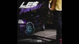 E36: Techno Violet Le$ FULL MIXTAPE FREE DOWNLOAD