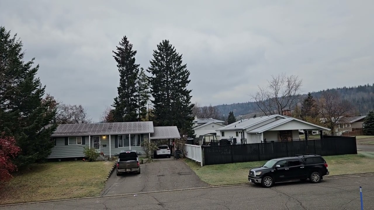 Strange Sounds Caught on Camera – Unexplained Noises Recorded Today