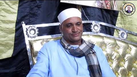 الشيخ طه ابو سكران / زكرى اربعين الشيخ حسين يوسف الزاوي القارئ بالإذاعه / 25-6-2021