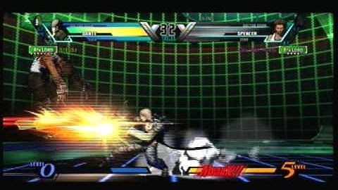 UMvC3 casuals: StEpSz vs Dey Not Ready part3