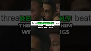 From Wrongfully Convicted to Exonerated: The Daniel Villegas Story