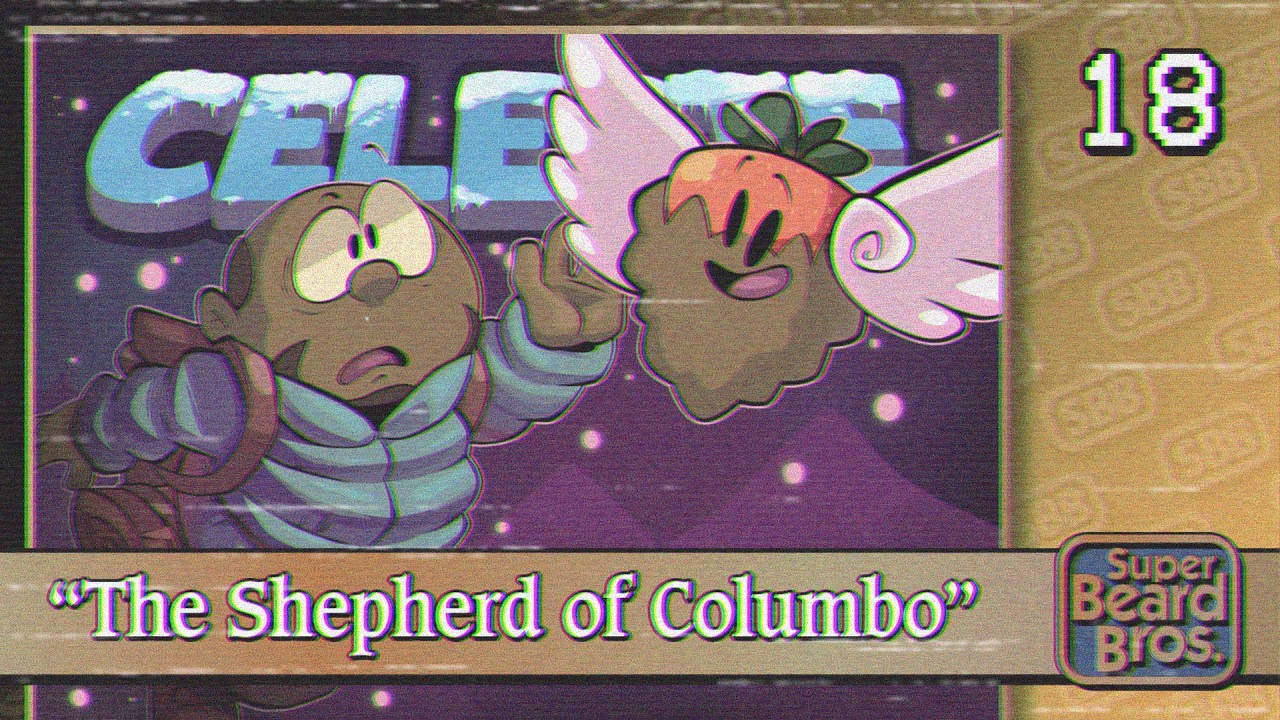 Celeste | Ep. #18 | The Shepherd of Columbo - YouTube