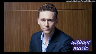 Poetry: "Wild Geese" by Mary Oliver ‖  Tom Hiddleston (12/04) [without music]