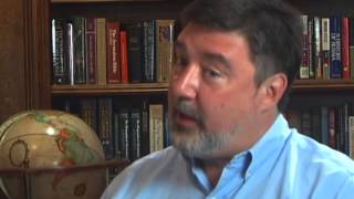 Faculty Insight: Nuclear strategy in the Post Cold War World