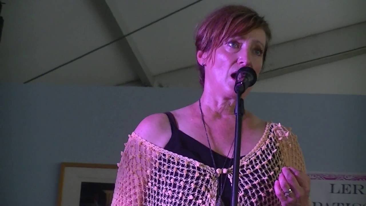 Janet Planet w/Tom Sorce-Smile live in Milwaukee, WI 7-24-16