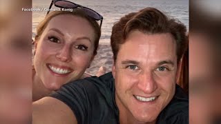 New details on Hawaii doctor accused of trying to murder wife on hiking trail