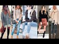 MODA | OTOÑO INVIERNO MUJER 2020/ Fall Winter Fashion Trends 2020 FASHIONISTA MODA 777