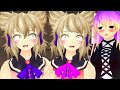 ミミズクとロボットミミズク【東方MMD紙芝居】【ゆっくり茶番】