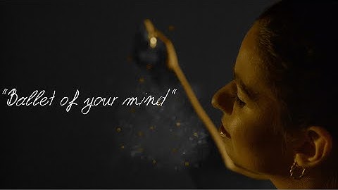 Joseph-Ballet of your mind (Official Video Clip)