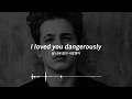 Charlie Puth - Dangerously (한국어 가사/자막)