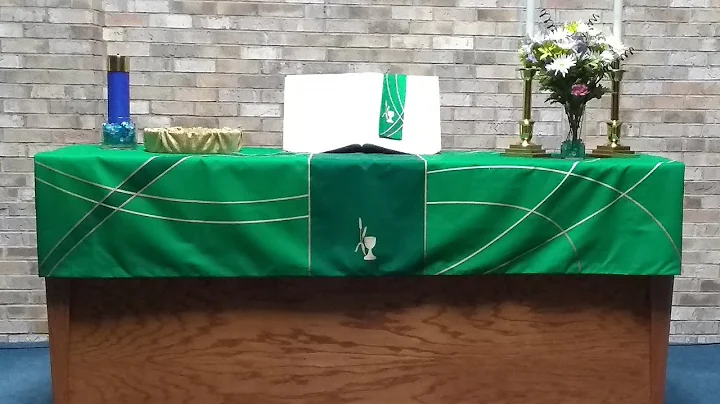 Service for Sean Patrick McClernon - November 20, ...