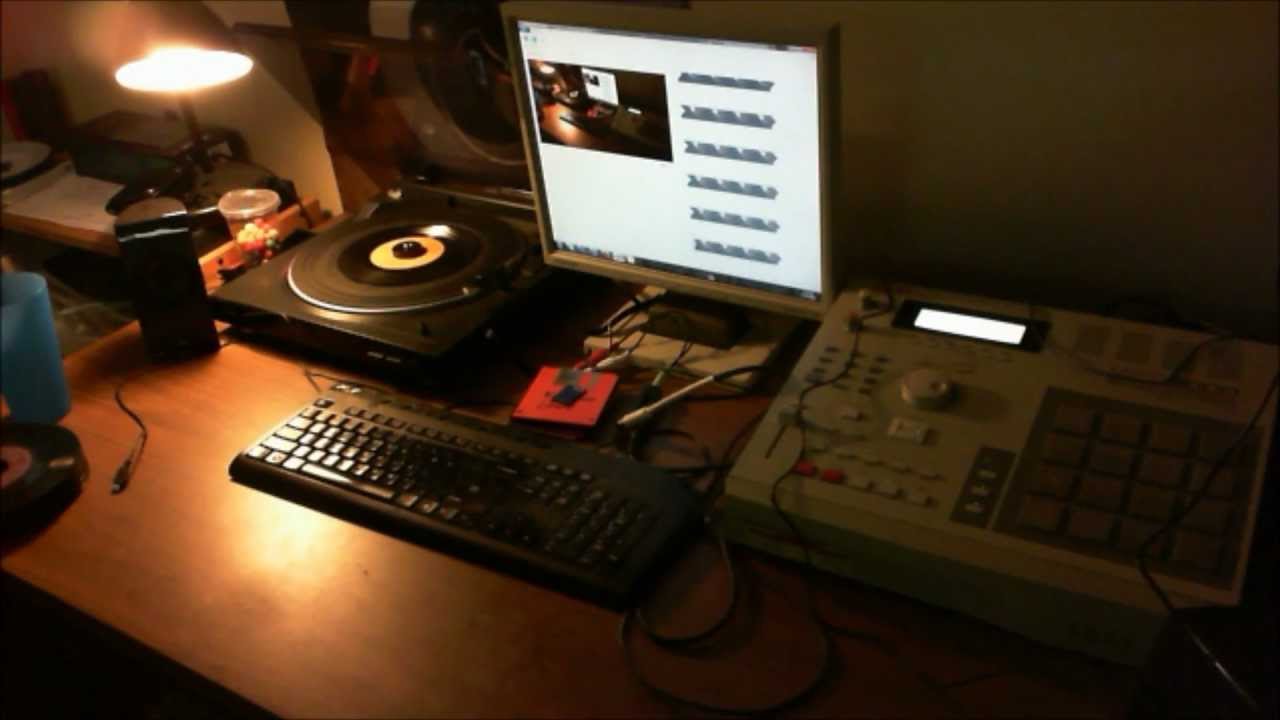 Watch I'll Know (When I Think Of All My Sorrow) (MPC 2000) on YouTube Watch I'll Know (When I Think Of All My Sorrow) (MPC 2000) on YouTube