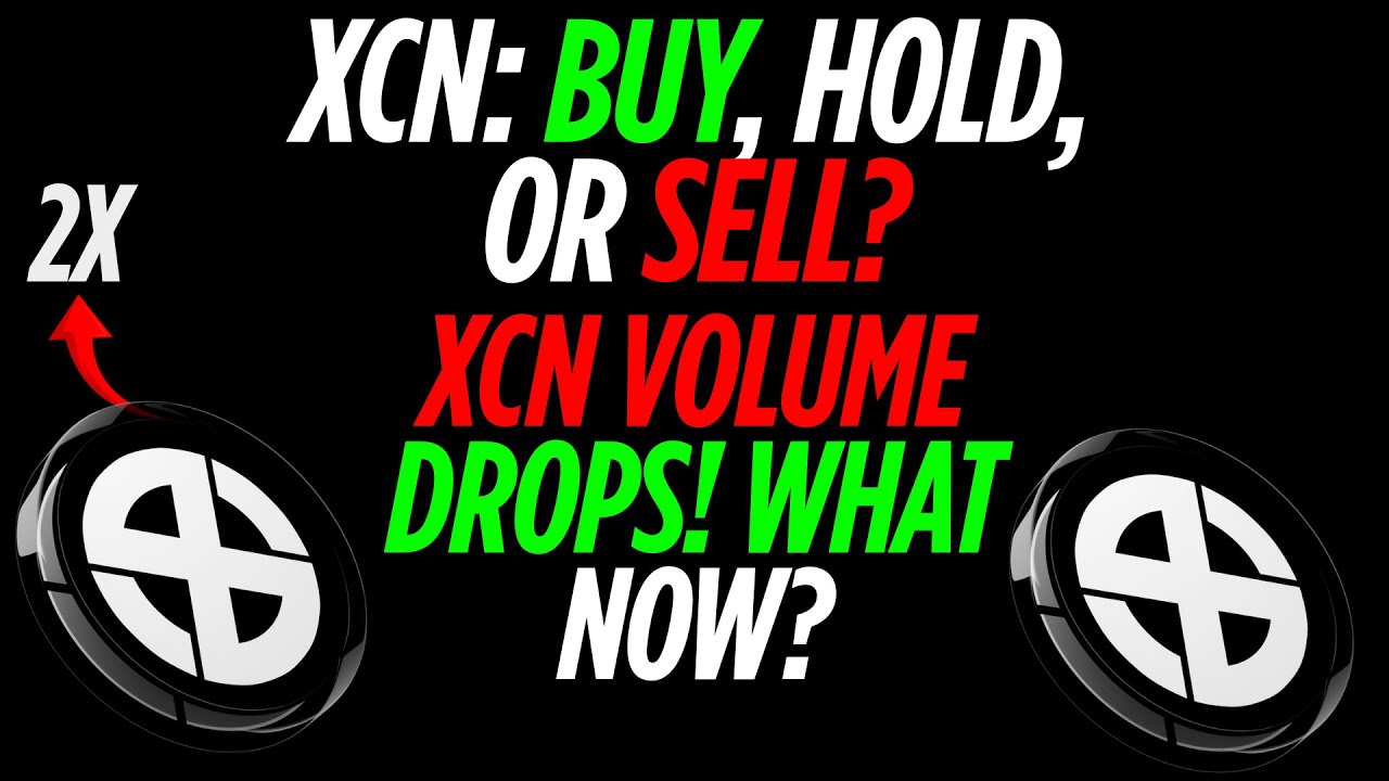 Onyxcoin XCN Price Crash or Buy Opportunity Full Analysis & Market Outlook  news Today - YouTube
