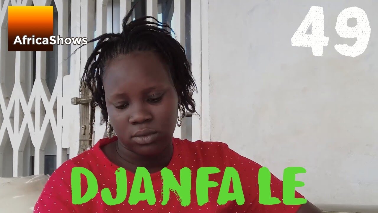 DJANFA LÉ 49 VERSION MALINKE