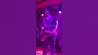 Hideous - Mehro Live The Lower Third