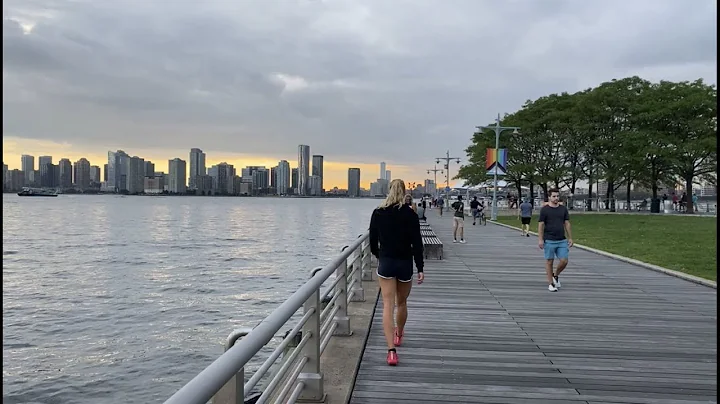 NEW YORK Vlog Part 2/2