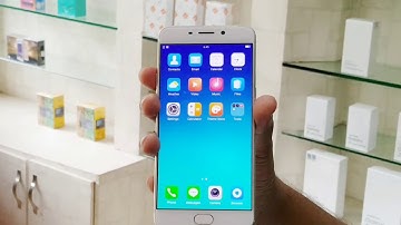 How To Connect OTG OPPO F3 All OPPO model