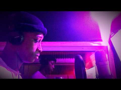 Studio Session recording of (I'm in my bag)-LTF.ThotboyTY