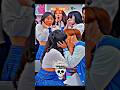 A kiss 💋 game 🎯 happened in a class, then what happened? 😨 #youtubeshorts